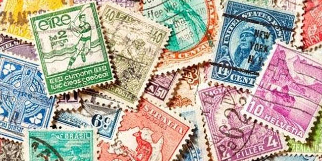 7 January - World Postage Stamp Day or Philatelist Day