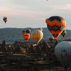 U. S. Balloon Ascent Day