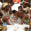 Traditional Religions Day in Benin