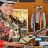 National Charango Day in Bolivia