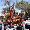 Anniversary Day of the Pica Commune in Chile