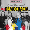 Democracy Day in Venezuela