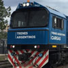 Argentine Railwaymen's Day