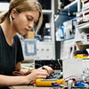 International Electronic Technician Day