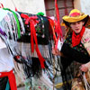 Fiesta de la Vaquilla in Colmenar Viejo