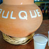 National Pulque Day in Mexico