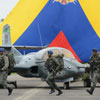 Ecuador Combat Aviation Day