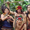 Amazon Day or Ecuador Oriente Day