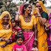 Национальный день женщин в Индии