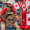 Canada Constitution Day