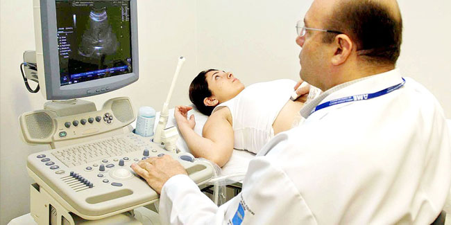 29 October - World Ultrasound Diagnostic Day