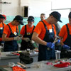 Day of Vocational Education Workers in Ukraine