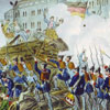 Memorial Day for the March Revolution of 1848 in Germany