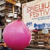 Spielbudenfestival