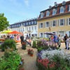 The Hanau Garden Festival