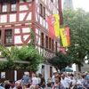 Court Festival in Bad Camberg