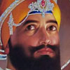 Birth of Guru Gobind Singh