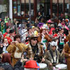 Shrove Tuesday in Germany