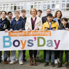 Girls' Day and Boys' Day in Germany