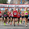 Gutenberg Half Marathon Mainz