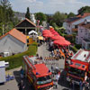 Day of the Fire Department in Mainz-Drais
