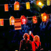 Lantern Festival in Germany
