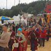 Freisen Medieval Market