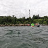 Lighthouse Swim - Open Water Kiel
