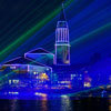Kiel's Sea of Lights