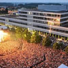 Campus Festival Bielefeld