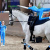 Leonberg Vaulting Tournament