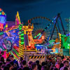 Schueberfouer Luxembourg