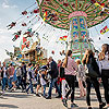 Würzburg Spring Festival