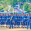 Air Force Day in Sri Lanka