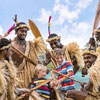 Custom Chief's Day in Vanuatu