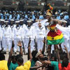 Independence Day in Ghana