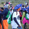 Moshoeshoe Day in Lesotho