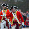 Evacuation Day in Suffolk County, Massachusetts