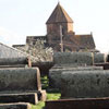 Remembrance Day of the Dead in Armenia