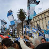 Day of Remembrance for Truth and Justice in Argentina