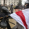 Freedom Day in Belarus