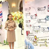 National Civil Service Day in Thailand