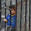 Children's Day in Palestinian territories