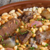 National Cassoulet Day and National Apricot Day in United States