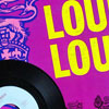 International Louie Louie Day is an annual holiday dedicated to Richard Berry's famous song Louie Louie