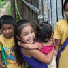 Children's Day in Bolivia