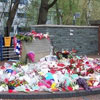 Hillsborough Disaster Memorial