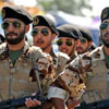 Army Day in Iran