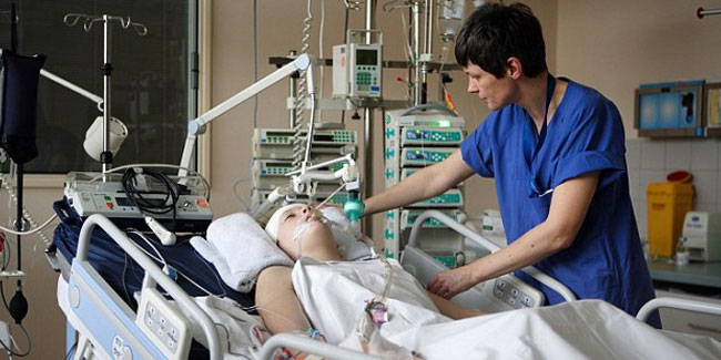 18 April - Coma Patients' Day in Poland