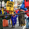 Beginning of the Independence Movement in Venezuela